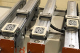 CNC - Padsmore Rubber Top Seamless Seal 160*115mm