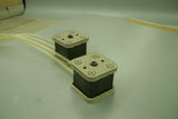 CNC - Almohadilla de goma 116*116mm
