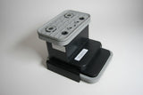 CNC - Rubber Pad 125*75mm for circuit system