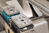 CNC - Rubber Pad 139*114mm for circuit system