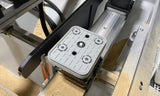CNC - Rubber Pad 139*114mm for circuit system