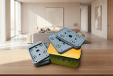 CNC - Rubber Pad 160*115mm for circuit system (IMA)