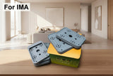 CNC - Almohadilla de goma 160*115mm para sistema de circuito (IMA)