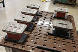 CNC - Rubber Pad 160*115mm for circuit system (IMA)