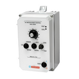 KBAC-24D | KB NEMA 4X AC Drive White 1HP, 230 VAC (9988)