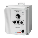 KBAC-27D | KB NEMA 4X AC Drive Blanc 2HP, 230 VCA (9521)