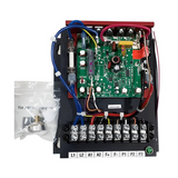 KBCC-225 | Commande à courant continu SCR pour châssis KB 3HP, 180 VCC (9938)