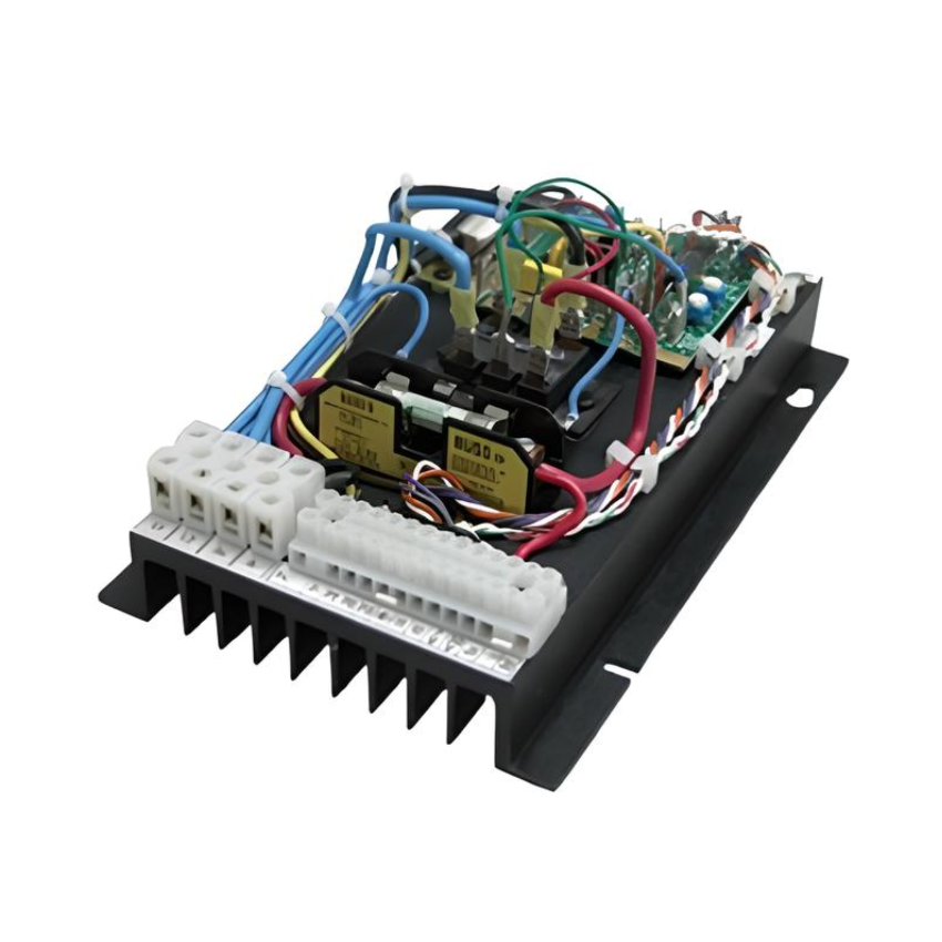 KBCC-255 | Variateur de vitesse à courant continu SCR pour châssis KB 5 CV, 180 VCC (9940)