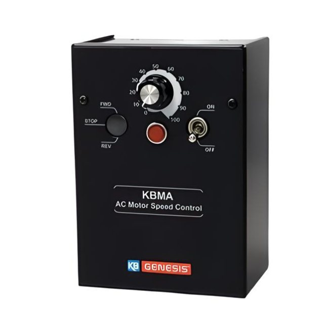 KBMA-24D | Variateur CA KB NEMA 1 1HP, 230 VCA (9533)