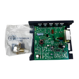 KBTC-125 | KB Chassis SCR DC Drive 1HP, 90/130 VDC (9100)