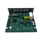 KBTC-225 | Moteur à courant continu à châssis KB, SCR, 2 CV, 180 V CC (9101)