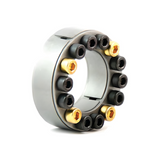 Keyless Shaft Locking Assembly