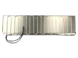Bosch 11021381 Defrost Heater for Refrigerator