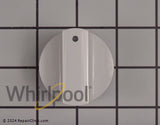 Whirlpool Range Part W11039092 - Replacement Knob