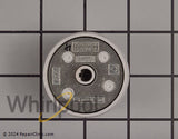 Whirlpool Range Part W11039092 - Replacement Knob