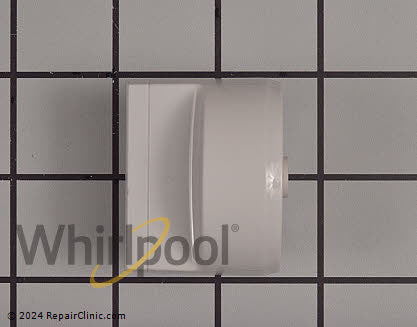 Whirlpool Range Part W11039092 - Replacement Knob