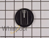 W11643382 - Whirlpool Dryer Control Knob Replacement Part