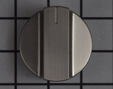 Whirlpool Cooktop Knob Replacement Part W11728257
