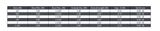 L-099 Lovejoy/Jaw Coupling - With Keyway & Set Screw