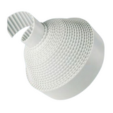 "L" Open End Timing Belt 25.4mm Wide - Kevlar Cord | LL100URK