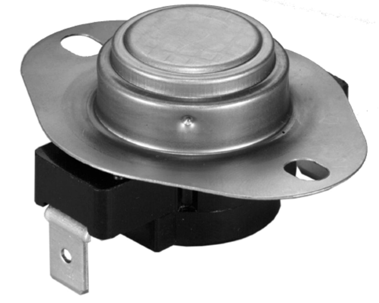 Supco L15525W Dryer Cycling Thermostat - WP3387134 Alternative