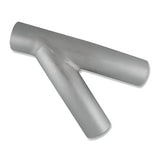 Lateral Tee Butt Weld Sch 40S - SS 304/304L