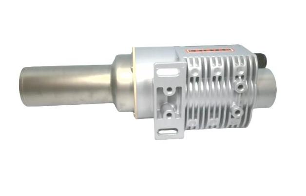 LHS 61S PREMIUM HEATER BY LEISTER