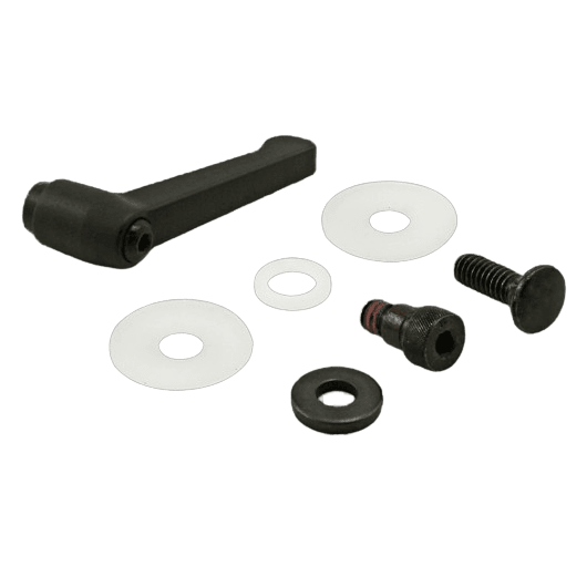 15 Series - "L" Handle Kit for Dynamic Pivots