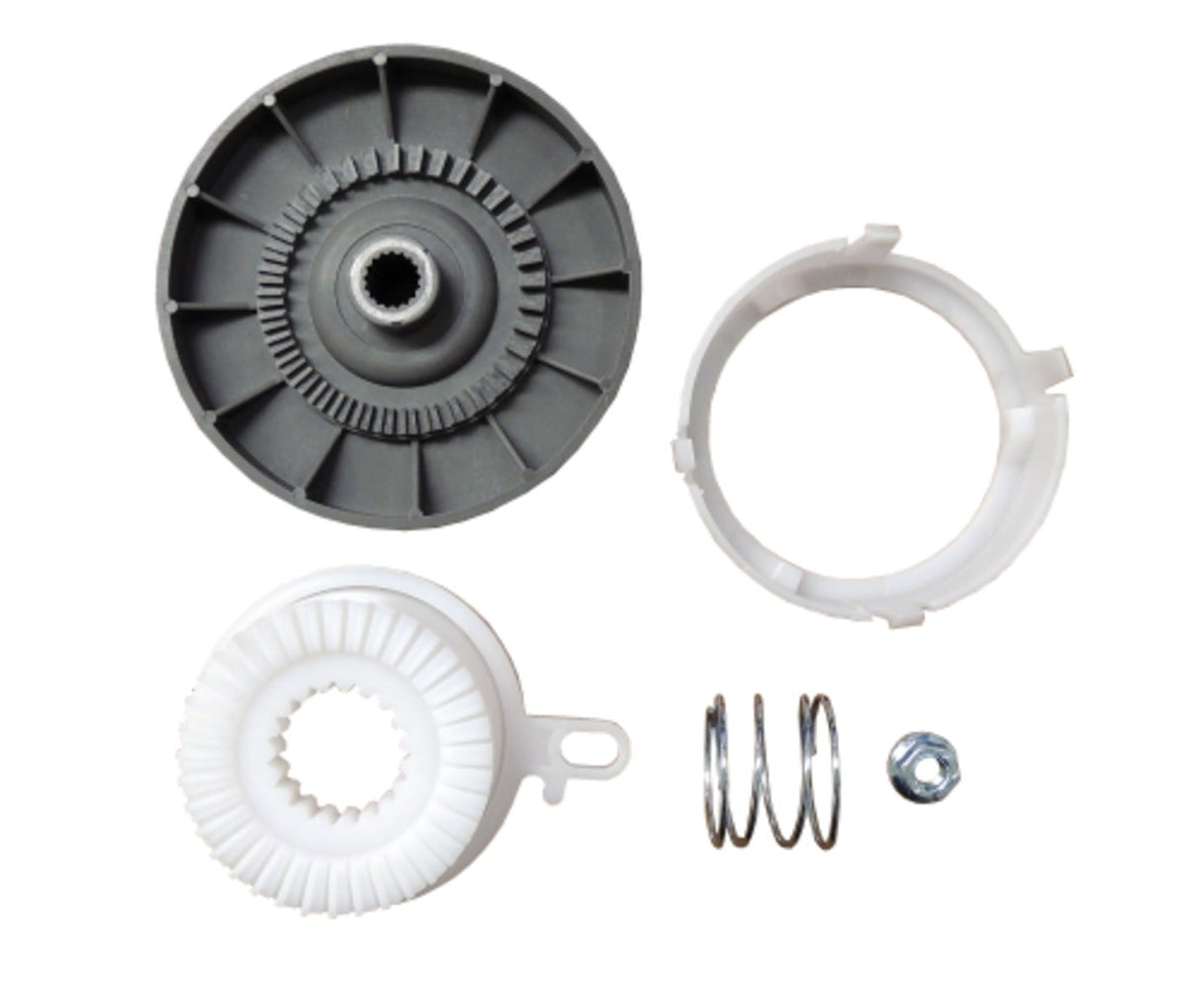 LP1967 Washer Clutch Cam Kit - Supco W10721967 Alternative