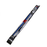 YDC TECH ®YT-L71 15.6-Inch Elite Whip Antenna SMA-Female Dual Band Antenna 144/430MHz for Baofeng Radios