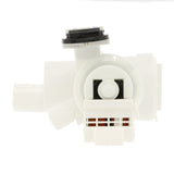 LP30913 Supco Water Pump - Alternative to WPW10730972