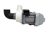 LP36347 Supco Washer Drain Pump - W10536347 Replacement