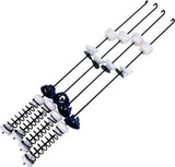 LP80048 Supco Washer Suspension Rod Replacement Kit