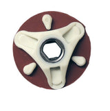 LP852A Washer Drive Coupling by Supco - 285753A Alternative