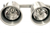 Lampe chauffante pour aliments commerciale - Chauffe-plats électrique 500W | S&P