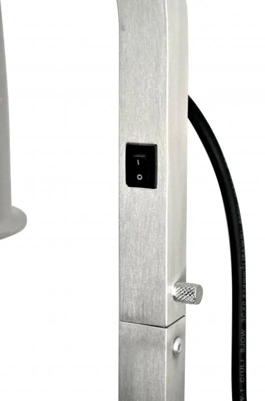 Lampe chauffante pour aliments commerciale - Chauffe-plats électrique 500W | S&P