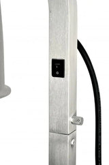 Lampe chauffante pour aliments commerciale - Chauffe-plats électrique 500W | S&P