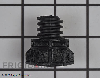 Frigidaire 5304533555 Refrigerator Cabinet Foot Part