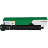 Lexmark 83D0HY0 Toner Cartridge - Yellow