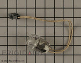 Frigidaire 5304533411 Oven Lamp Assembly, G9 40W, HA