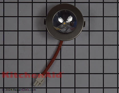 Whirlpool Oven Range Light Part W11493395