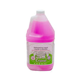 Liquide à vaisselle Rose, 4 L