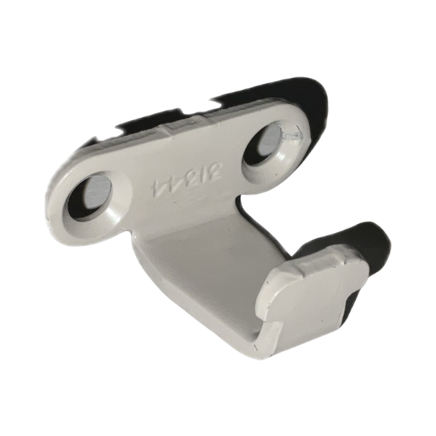Low Profile Sash Lock Keeper (#31344.92)
