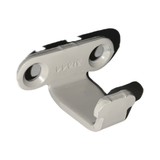 Low Profile Sash Lock Keeper (#31344.92)