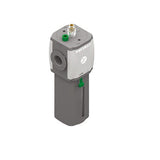 Size 3 Lubricator G1/2" PC Bowl With Technopolymer Protection