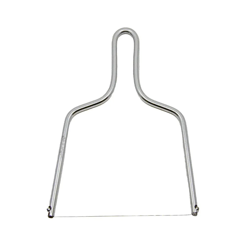 Lyre à fromage inox – Découpe précise et hygiénique