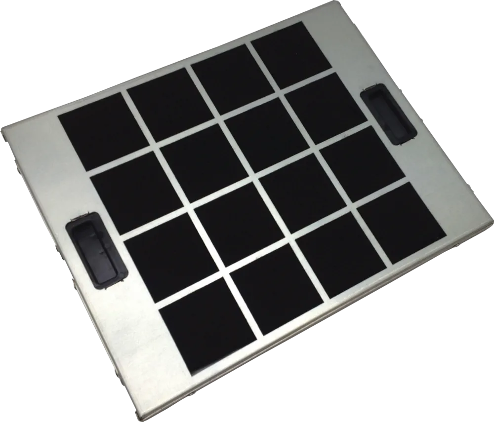 Bosch 12000351 Oven Range Active Carbon Filter Part