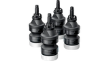 Bosch 17008338 Set of 4 Appliance Cleaning Cartridges