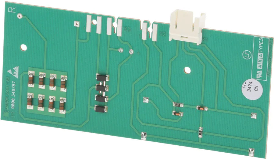 Part 00647003: High-Quality Replacement Component