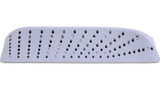 Bosch 00742713 Laundry Washer Agitator Paddle Part